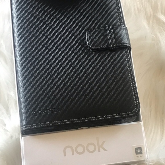 Barnes & Noble | Nook Wifi E-Reader - Picture 6 of 12